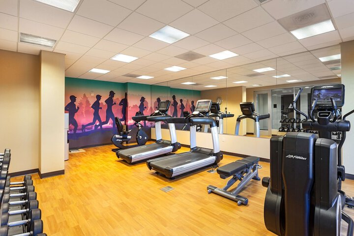 Health and Fitness 23 of 25