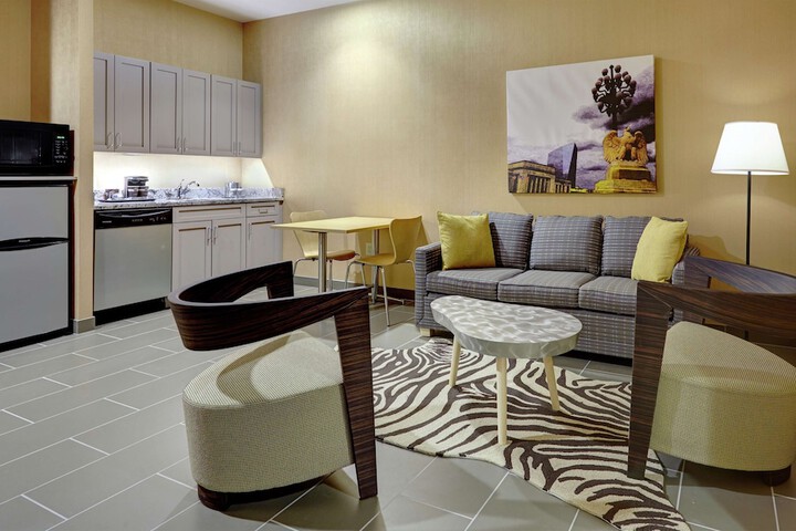 DoubleTree by Hilton Philadelphia Center City