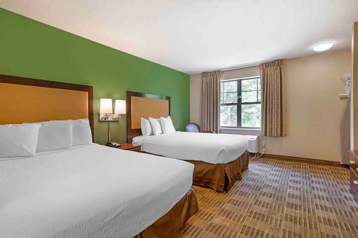 Extended Stay America Select Suites Lexington Park Pax River