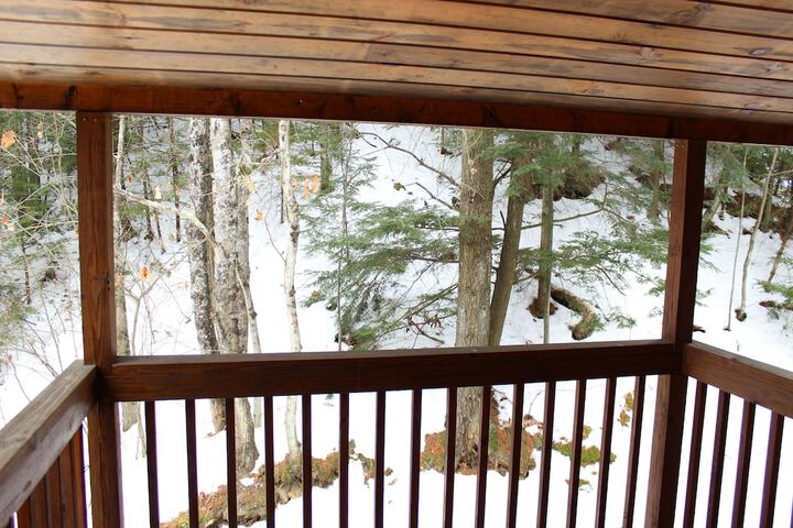 Nootka Lodge