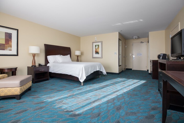 Hilton Garden Inn Fargo