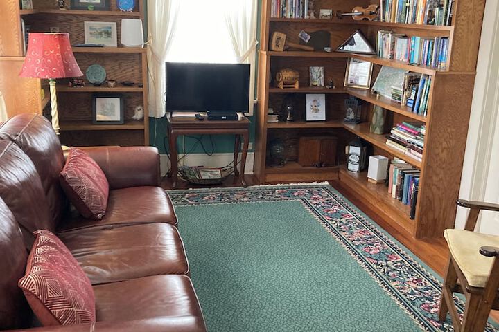 Terrell House B & B
