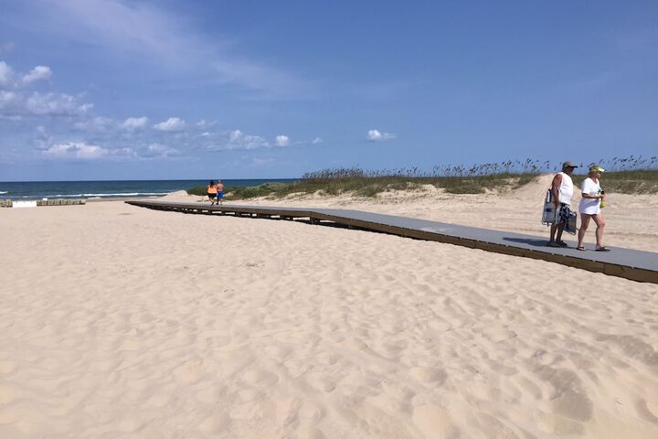 Isla Grand Beach Resort