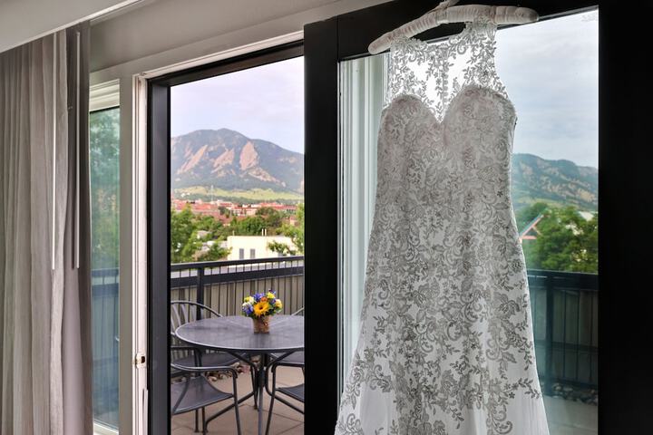 Boulder Marriott