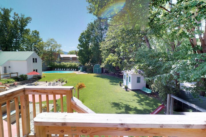 Terrace/Patio 118 of 129