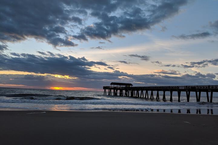 Hotel Tybee