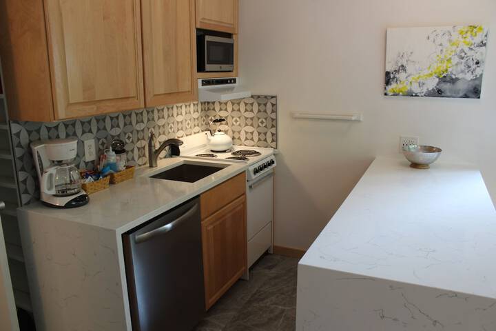 Crystal Chalets Condominiums at Crystal Mountain Ski Resort