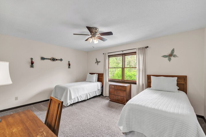 The Villas at Coosawattee River Resort