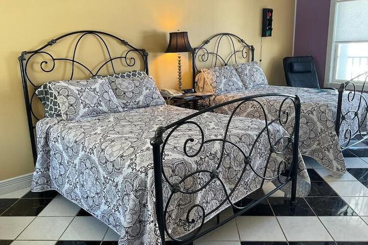 Mountain Quest Inn
