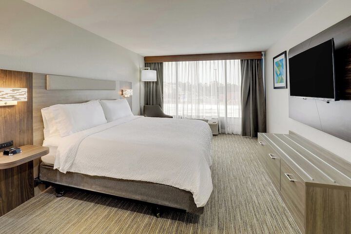 Holiday Inn Express Hinesville by IHG