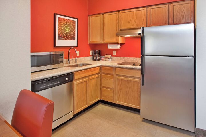 Residence Inn by Marriott Austin Round Rock / Dell Way
