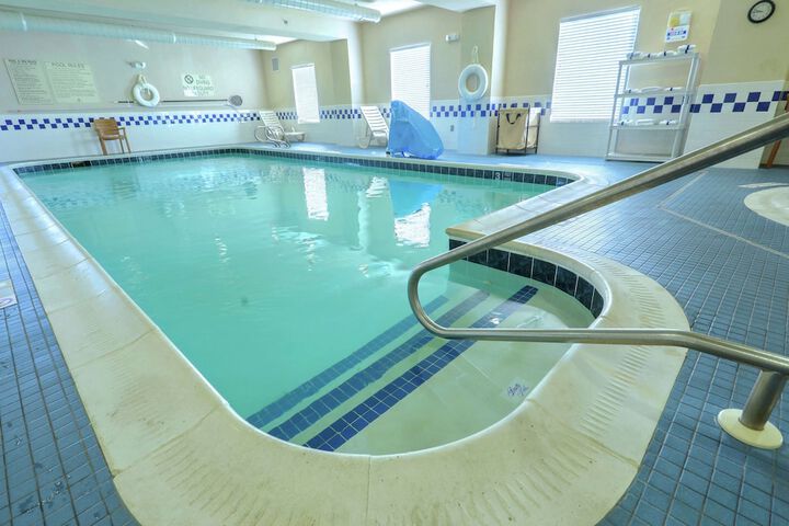 Pool 2 of 31