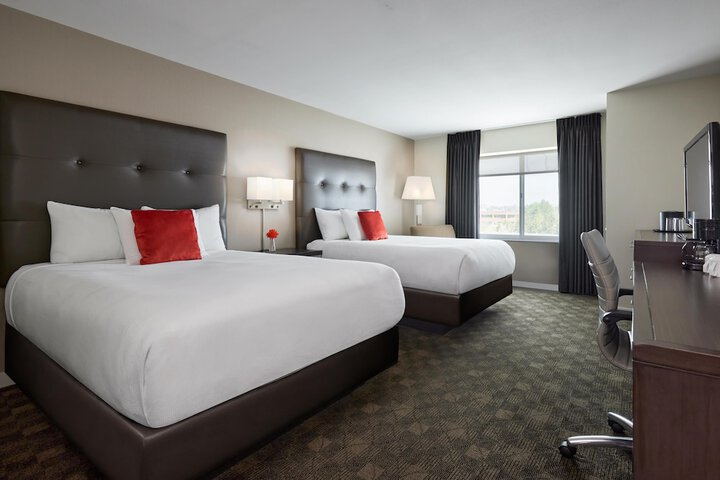 Hyatt House Philadelphia / King of Prussia
