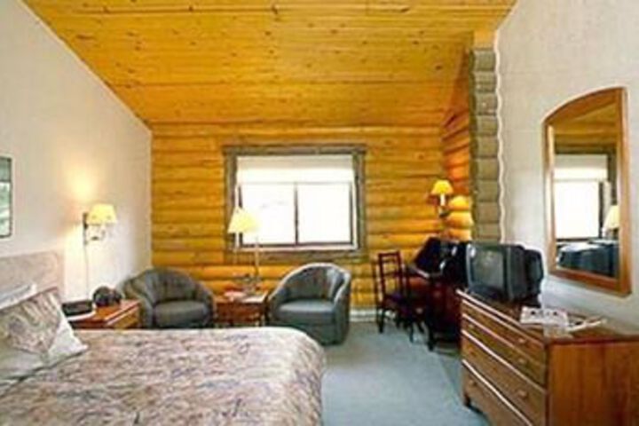 The Sassy Moose Inn