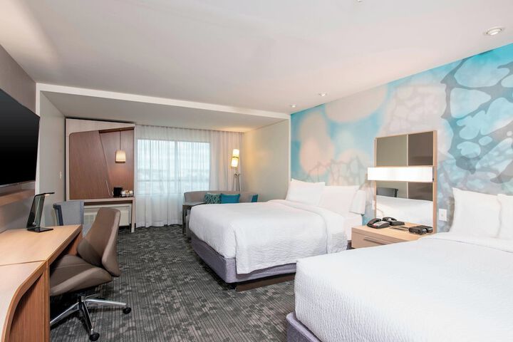 Courtyard by Marriott Cleveland Elyria