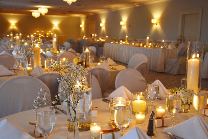 Wedding/Banquet 55 of 70