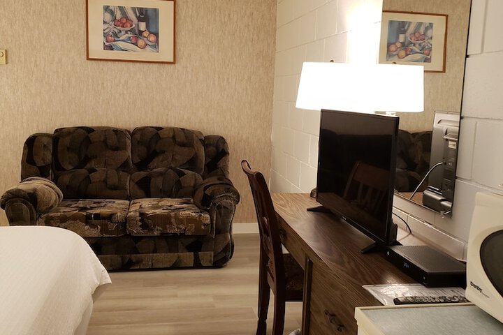 Best Continental Motel