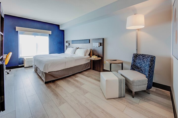 Holiday Inn Express Hotel & Suites Columbus Univ Area - Osu by IHG