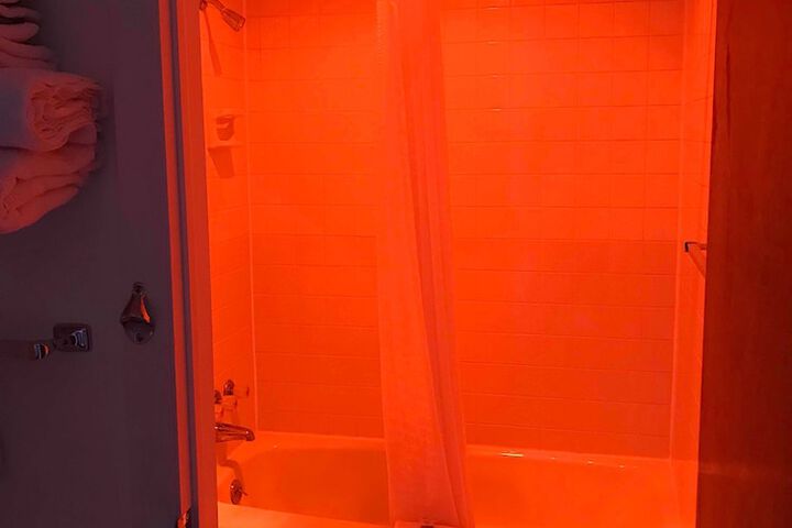 Paintbrush Motel