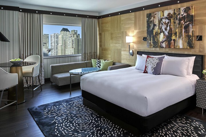 Sofitel Philadelphia at Rittenhouse Square