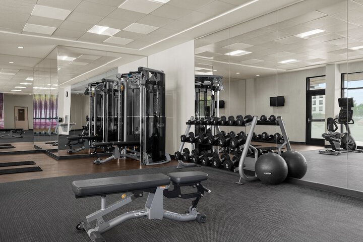 Courtyard by Marriott Omaha East / Council Bluffs IA