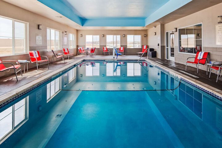 Pool 3 of 31
