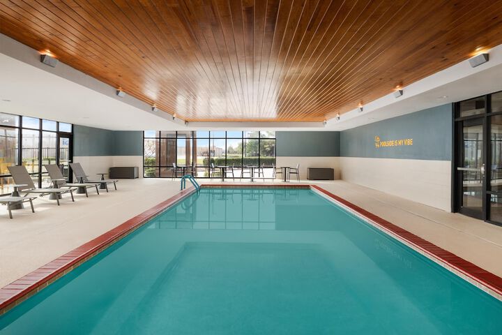 Home2 Suites by Hilton Alexandria