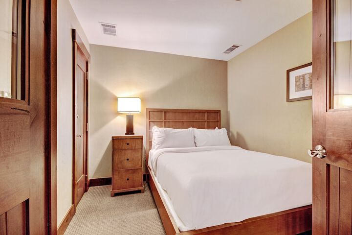 One Ski Hill Place a RockResort, by Vail Resorts