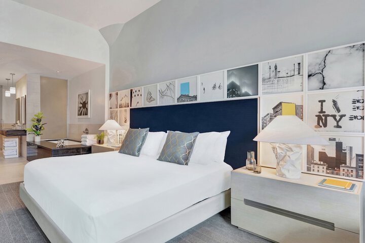Ink 48 Hotel
