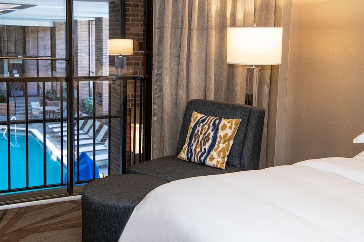 Hilton Parsippany
