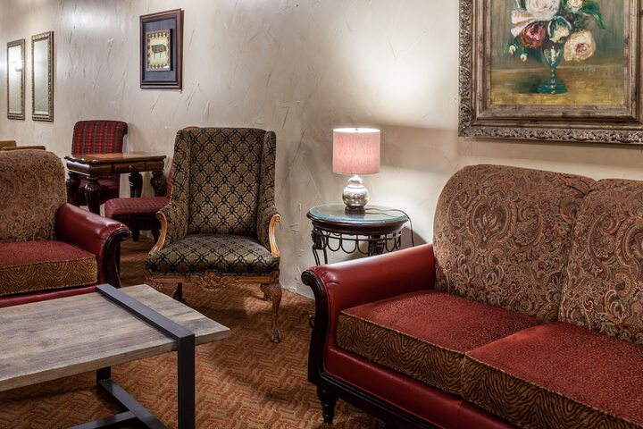 The Inn at Leola Village a Historic Hotel of America