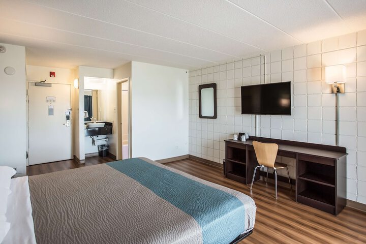 Motel 6 Somers Point NJ - Ocean City - Wild Wood Beach