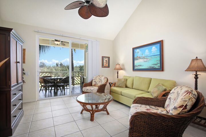 Fairway Villas Waikoloa by OUTRIGGER