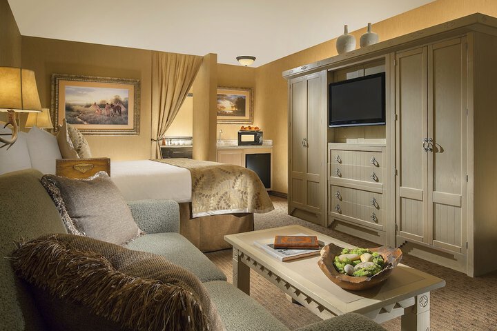 Capitol Reef Resort