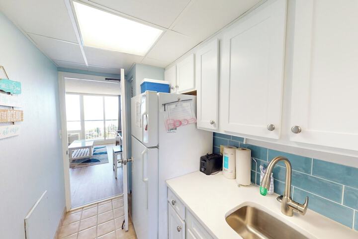 Litchfield Beach & Golf Resort