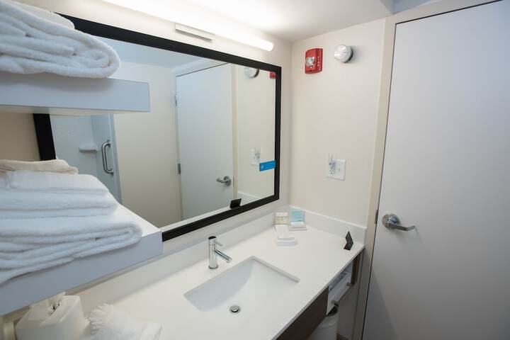 Hampton Inn Wooster