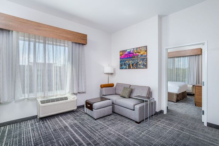 TownePlace Suites by Marriott Chicago Waukegan / Gurnee