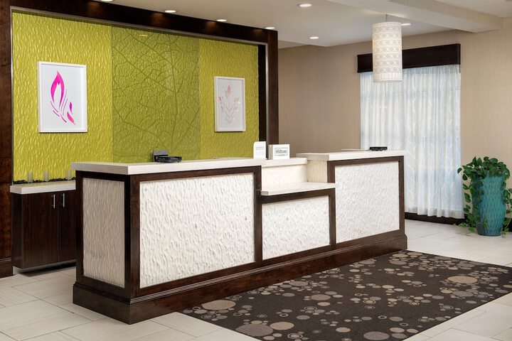Hotel Interior 12 of 44