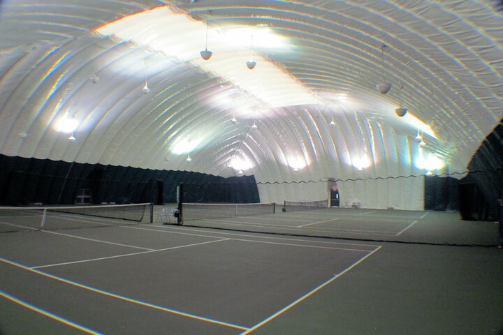 Tennis and Basketball Courts 92 of 114