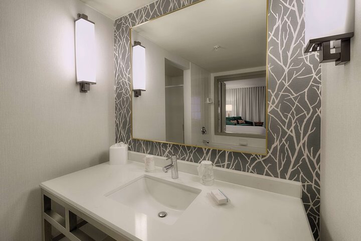 Hilton Garden Inn Cleveland / Twinsburg