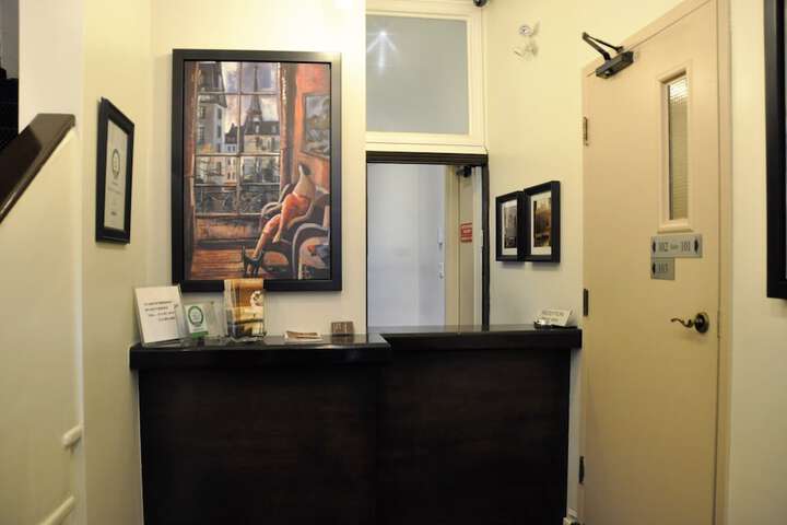 Hotel Interior 3 of 18