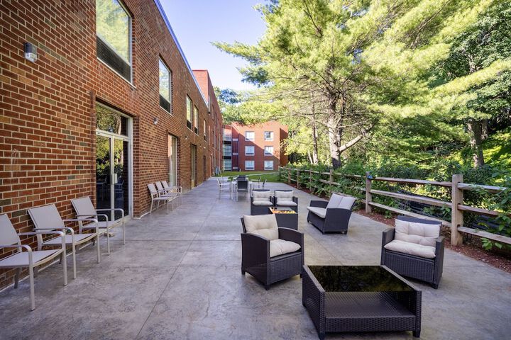 Holiday Inn Poughkeepsie by IHG