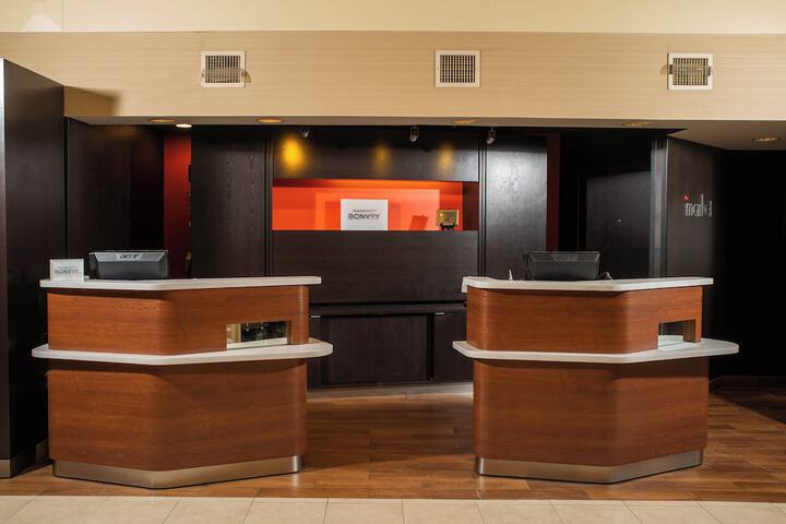 Courtyard by Marriott Erie