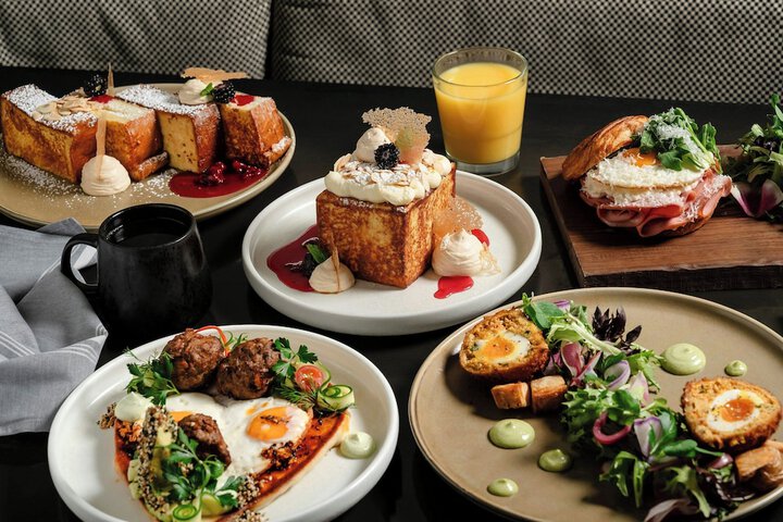 Delta Hotels by Marriott Vancouver Downtown Suites - Downtown Vancouver