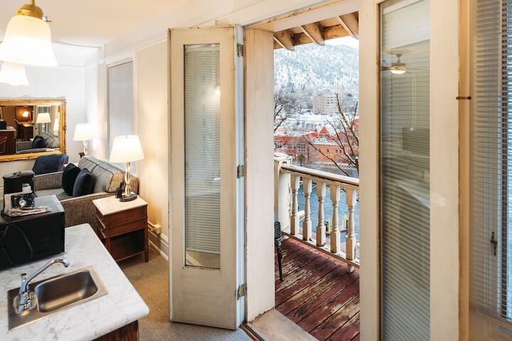 Hotel Colorado