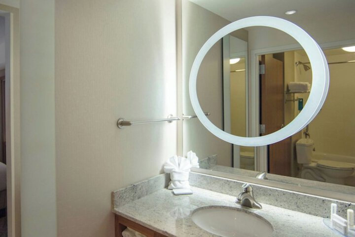 SpringHill Suites by Marriott Athens West