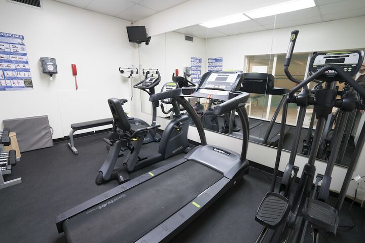 Health and Fitness 41 of 55
