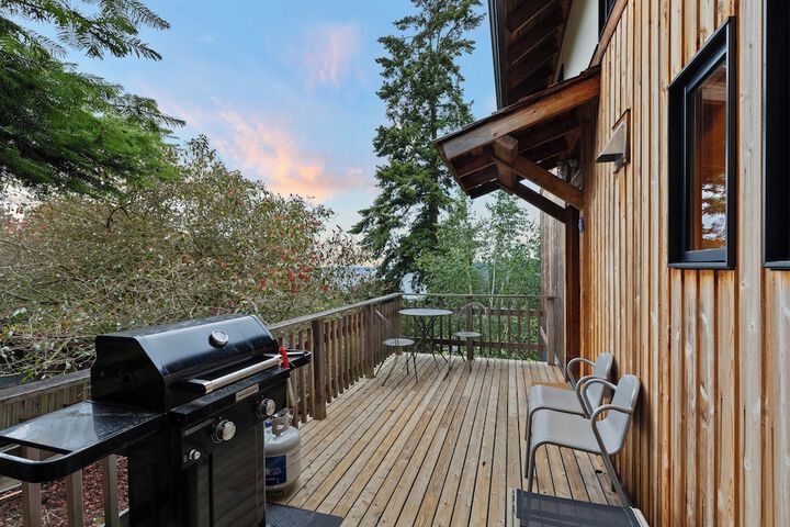 Crows Nest by Avantstay Accessible Home w / Views