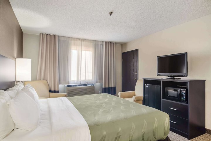 Quality Inn Goodland I-70