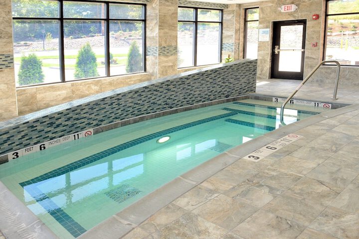 Holiday Inn Express & Suites Geneva Finger Lakes by IHG